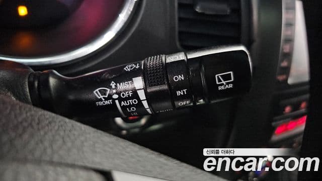 Kia Sorento R Premium, 2012 15