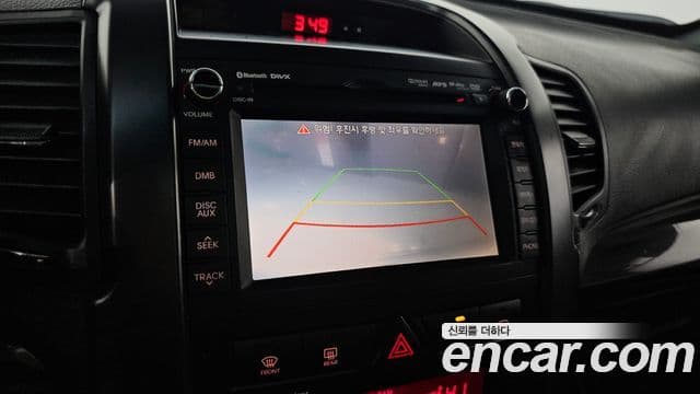 Kia Sorento R Premium, 2012 18