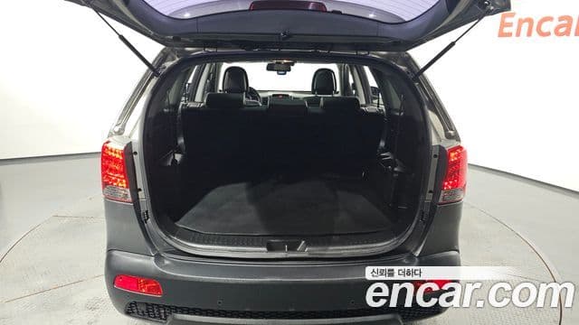 Kia Sorento R Premium, 2012 20