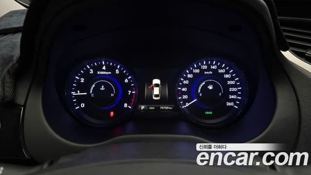 Hyundai Grandeur HG Exclusive, 2014 8