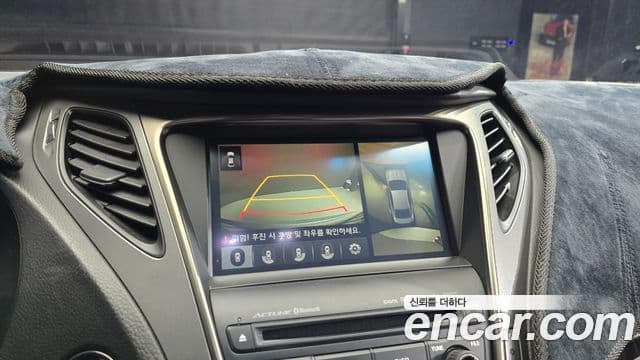 Hyundai Grandeur HG Exclusive, 2014 15