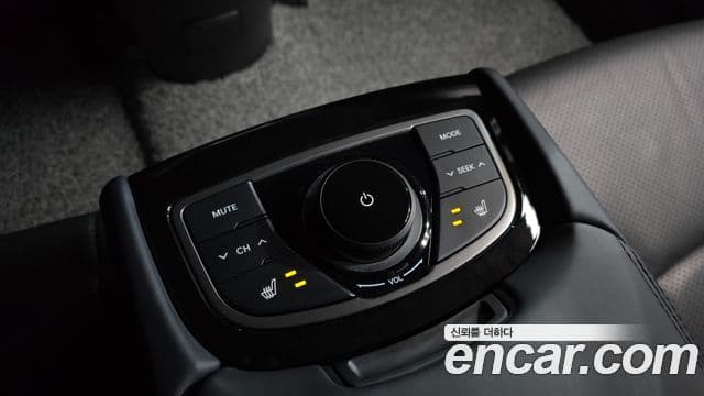 Hyundai Grandeur HG Exclusive, 2014 18