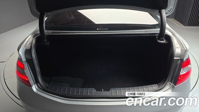 Hyundai Grandeur HG Exclusive, 2014 20