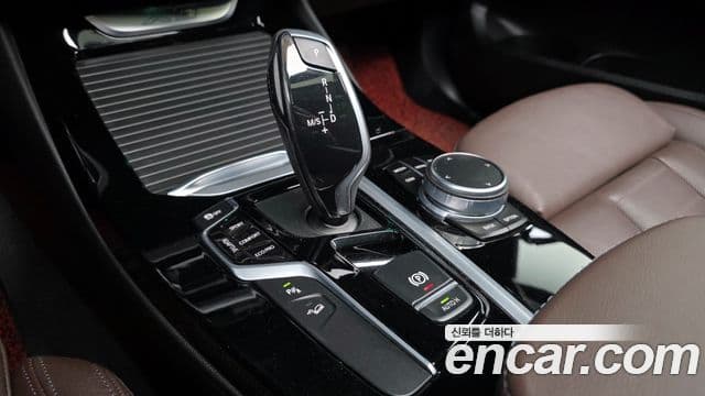 BMW X3 (G01) xDrive 20i M Sport онлайн Exclusive Edition, 2021 9