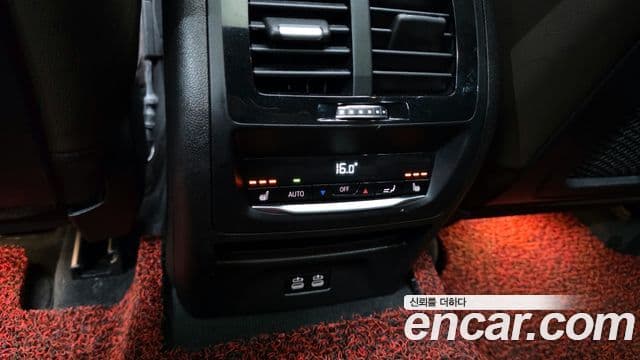 BMW X3 (G01) xDrive 20i M Sport онлайн Exclusive Edition, 2021 18