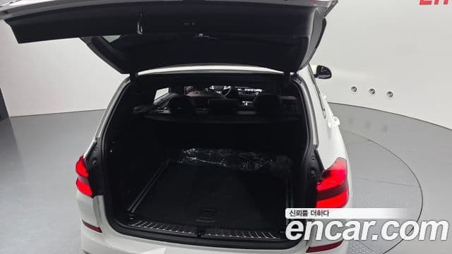 BMW X3 (G01) xDrive 20i M Sport онлайн Exclusive Edition, 2021 20