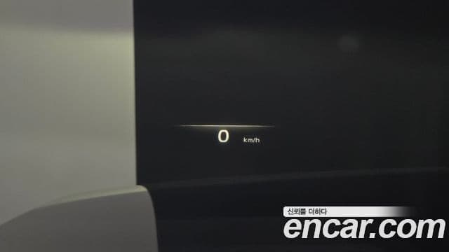 Kia Mohave The / новый Master Masters, 2022 16