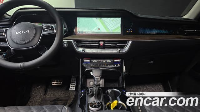 Kia Mohave The / новый Master Masters, 2022 18