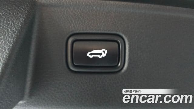 Kia Mohave The / новый Master Masters, 2022 19