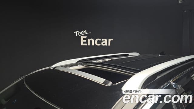 Kia Mohave The / новый Master Masters, 2022 20