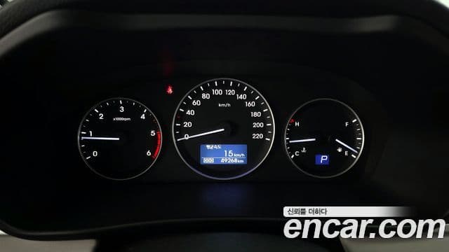 Hyundai The / новый New Grand Starex 4WD лимузин, 2019 8