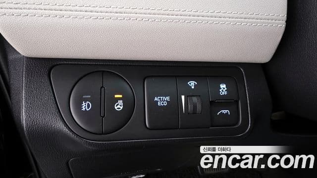 Hyundai The / новый New Grand Starex 4WD лимузин, 2019 14