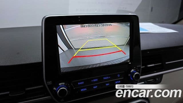 Hyundai The / новый New Grand Starex 4WD лимузин, 2019 15