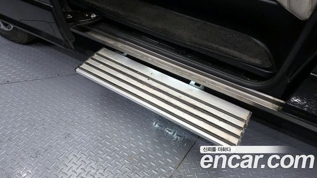 Hyundai The / новый New Grand Starex 4WD лимузин, 2019 19