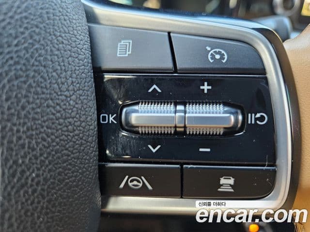 Kia Sorento 4세대 Signature, 2023 3
