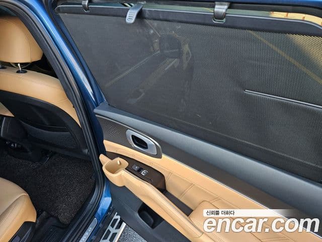 Kia Sorento 4세대 Signature, 2023 6