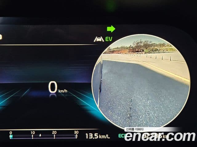 Kia Sorento 4세대 Signature, 2023 8