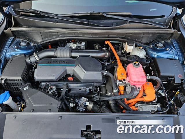 Kia Sorento 4세대 Signature, 2023 19