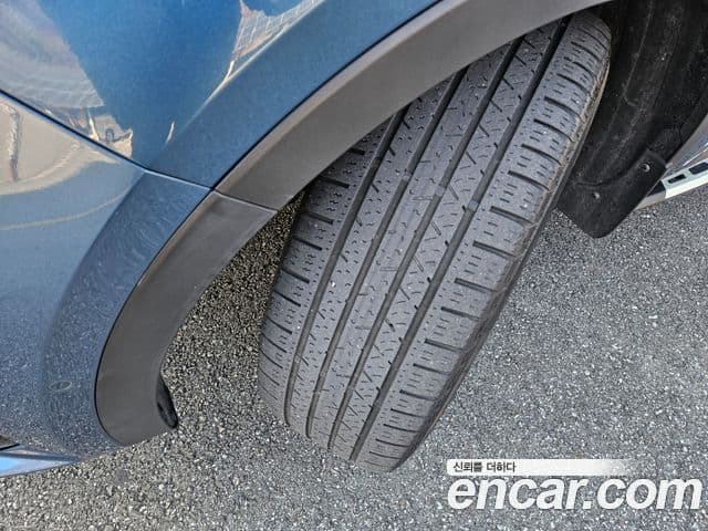 Kia Sorento 4세대 Signature, 2023 20