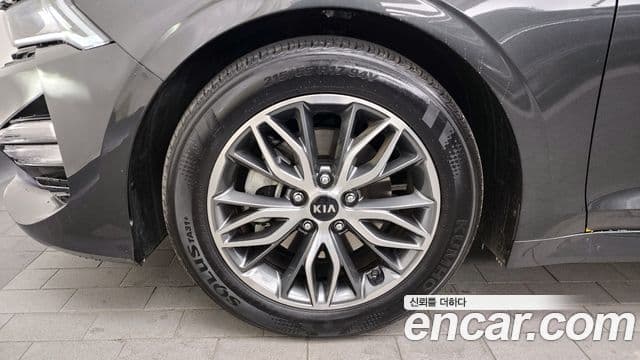 Kia K5 3세대 Noblesse, 2020 все фото