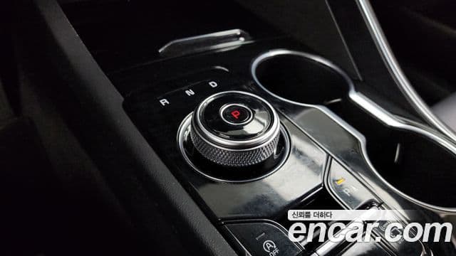 Kia K5 3세대 Noblesse, 2020 9