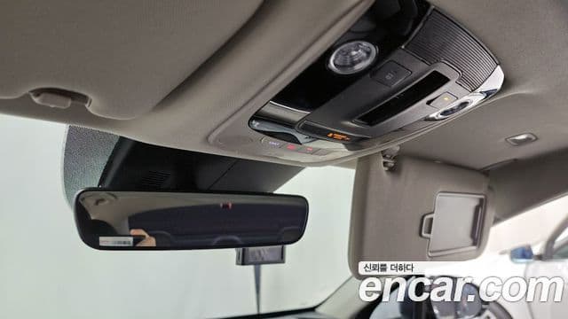 Kia K5 3세대 Noblesse, 2020 17