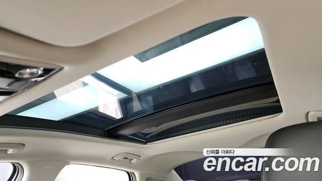 Kia K5 3세대 Noblesse, 2020 18