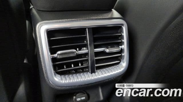 Kia K5 3세대 Noblesse, 2020 19