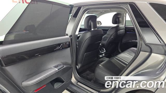 Hyundai Grandeur (GN7) Calligraphy, 2023 12