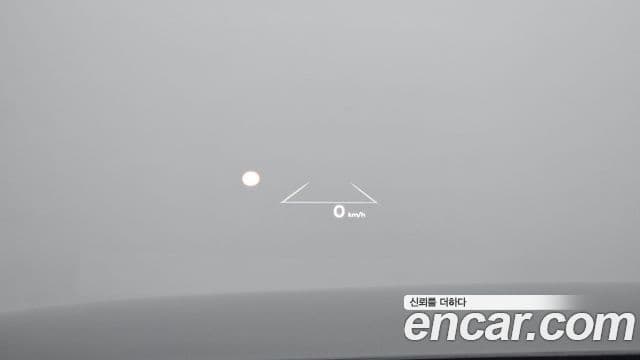 Hyundai Grandeur (GN7) Calligraphy, 2023 19