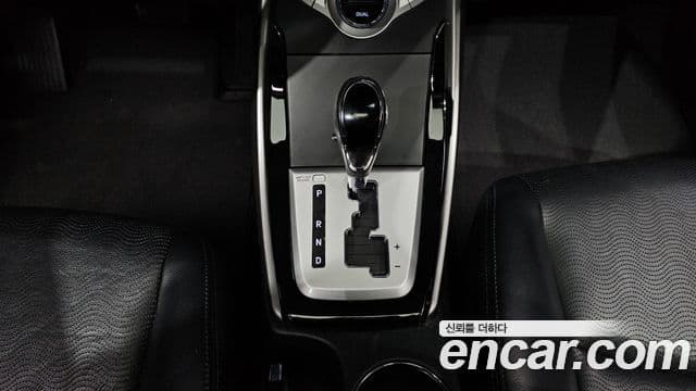 Hyundai Avante MD Premier, 2012 9