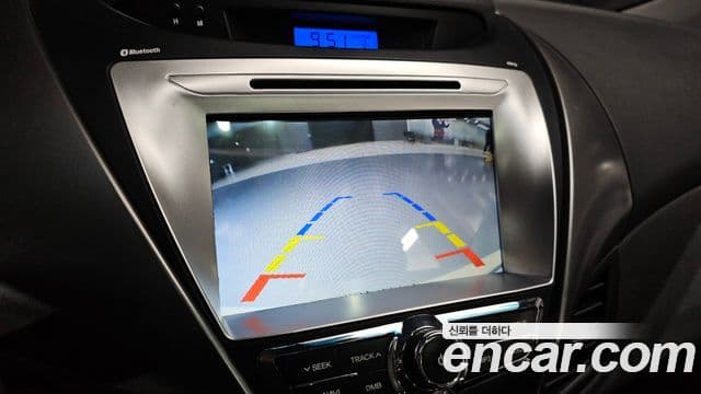 Hyundai Avante MD Premier, 2012 15