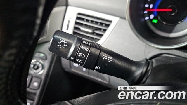 Hyundai Avante MD Premier, 2012 18