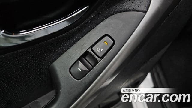 Hyundai Avante MD Premier, 2012 19