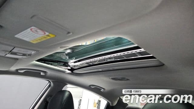 Hyundai Avante MD Premier, 2012 20