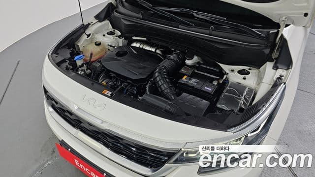 Kia Seltos Signature, 2023 6