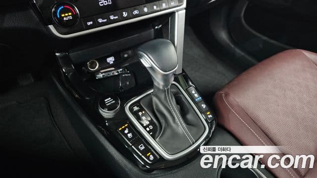 Kia Seltos Signature, 2023 9