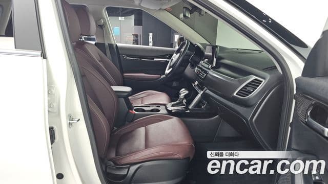 Kia Seltos Signature, 2023 11