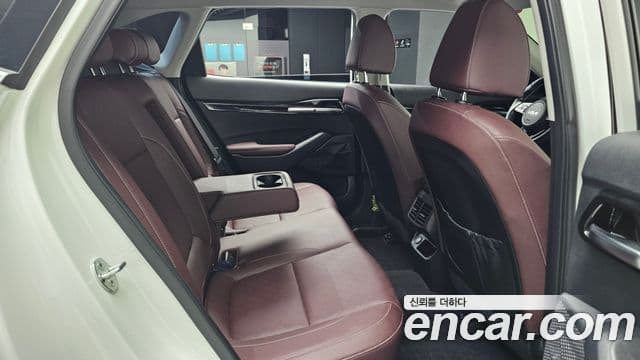 Kia Seltos Signature, 2023 12