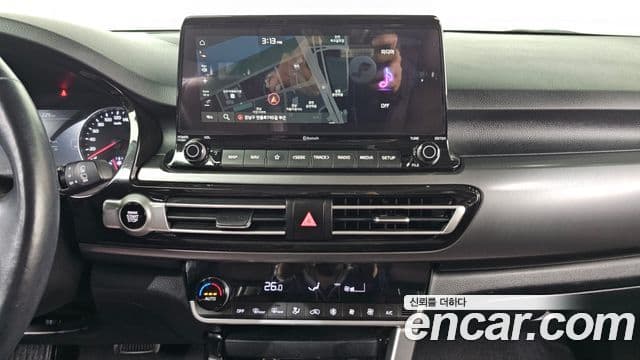 Kia Seltos Signature, 2023 14