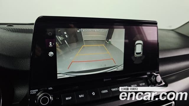 Kia Seltos Signature, 2023 17