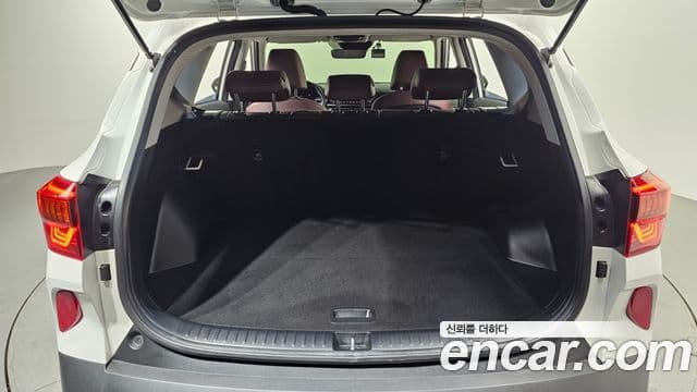 Kia Seltos Signature, 2023 20