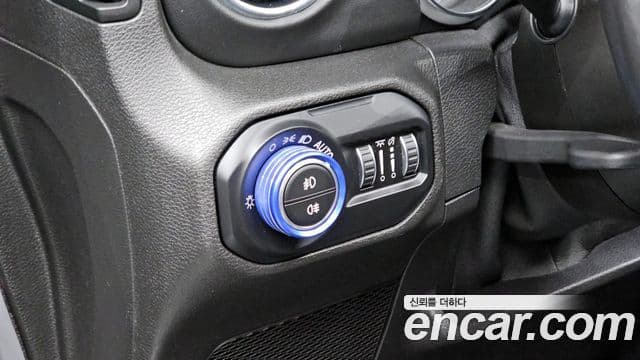 Jeep Wrangler (JL) 2.0 Overland Power top 4도어, 2021 14