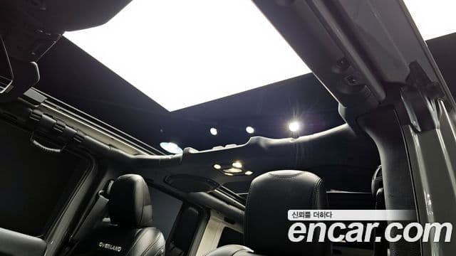 Jeep Wrangler (JL) 2.0 Overland Power top 4도어, 2021 17