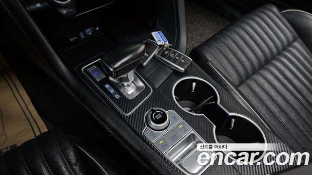 Genesis G70 Sport пакет, 2019 9