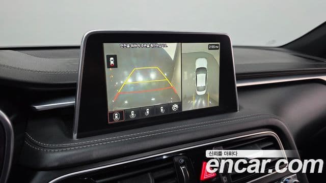 Genesis G70 Sport пакет, 2019 15