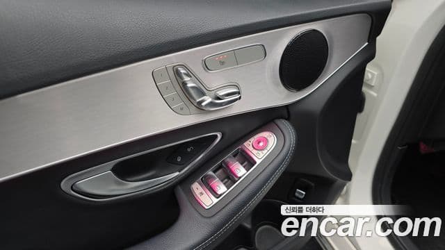 Mercedes-Benz C-класс W205 Avantgarde, 2018 17