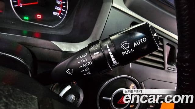 KG모빌리티(SsangYong) Korando Sport Fashion, 2012 18