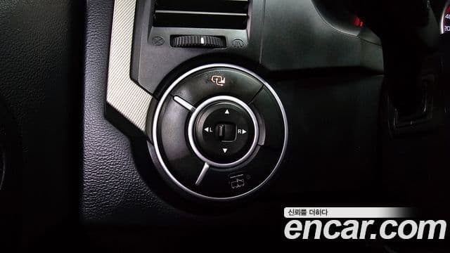 KG모빌리티(SsangYong) Korando Sport Fashion, 2012 19