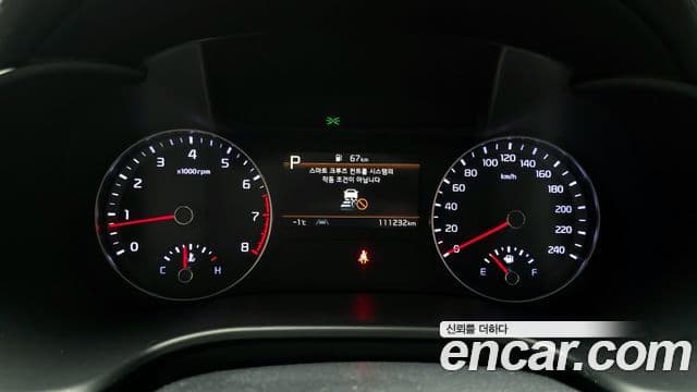 Kia The / новый New K3 2세대 Trendy, 2022 8